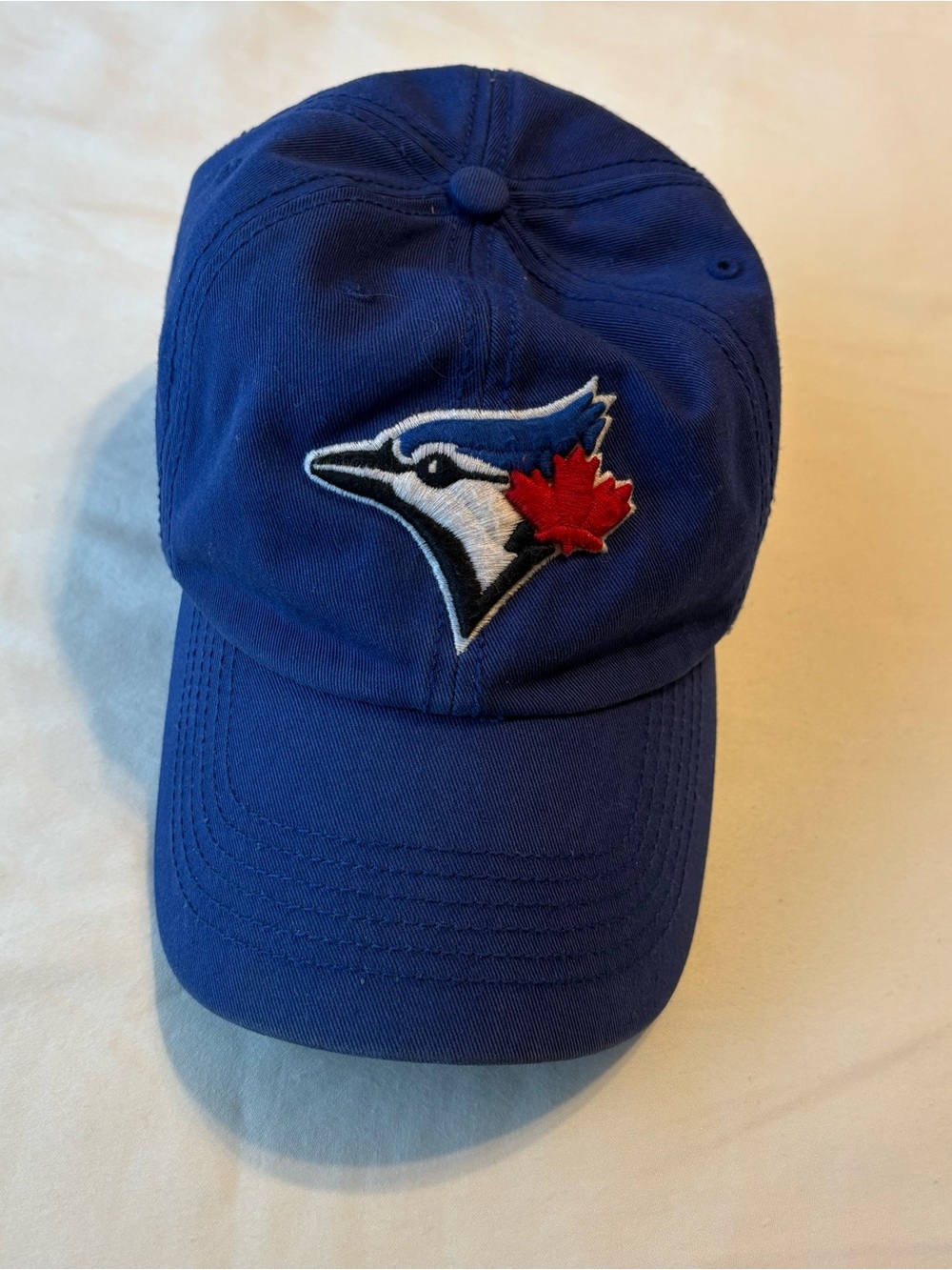 Toronto Bluejays Royal ‘47 Clean Up Fitted Hat size M